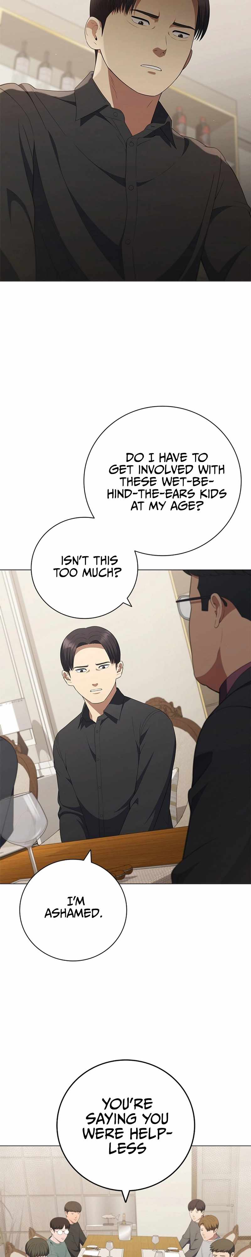 I Can Do It Chapter 32 - Page 22
