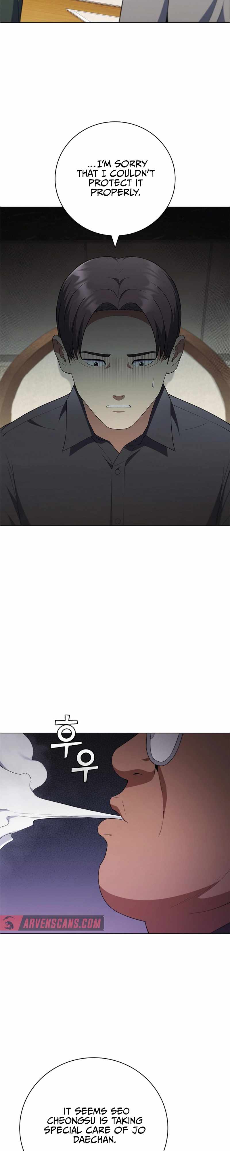 I Can Do It Chapter 32 - Page 25