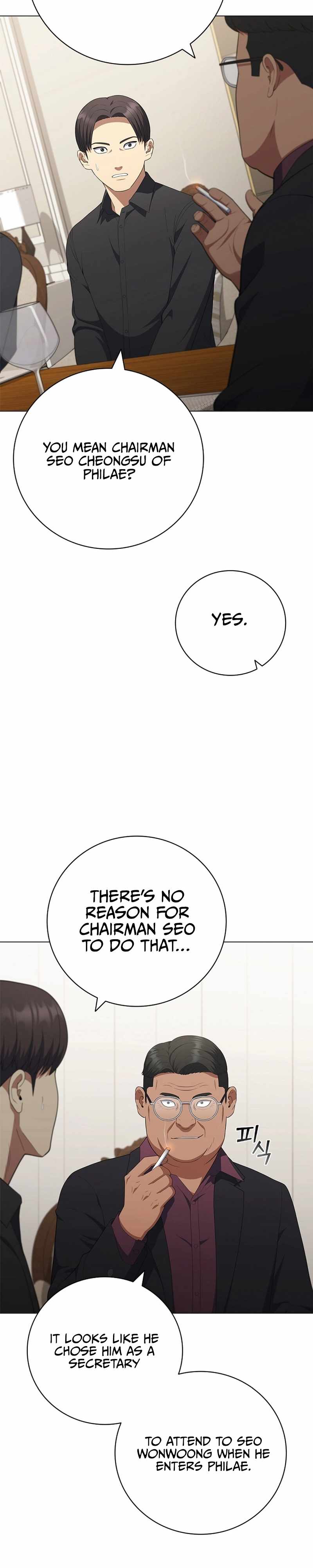 I Can Do It Chapter 32 - Page 26