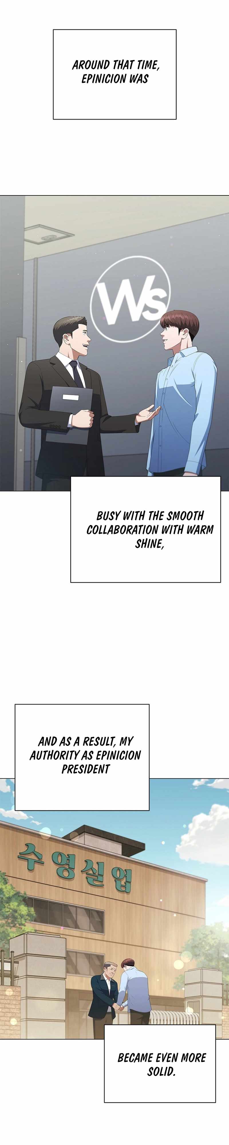 I Can Do It Chapter 32 - Page 29