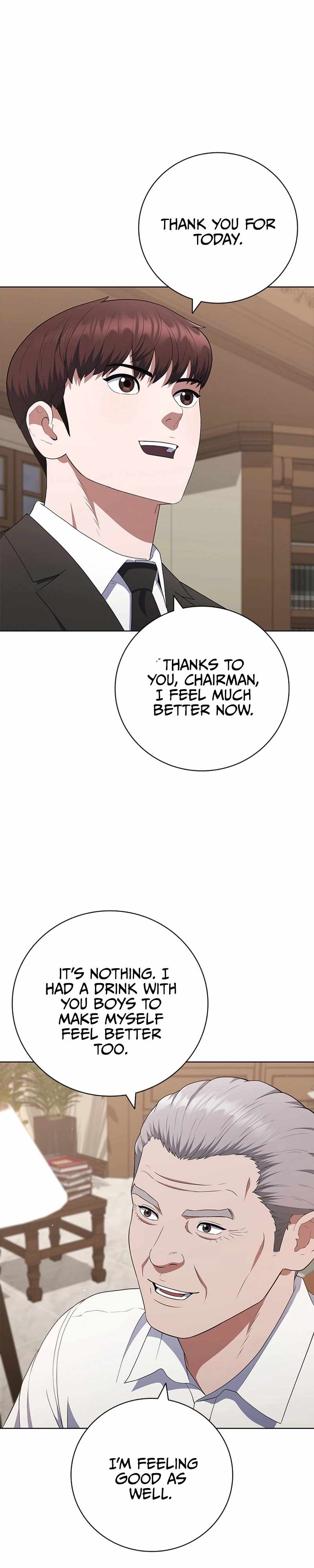 I Can Do It Chapter 33 - Page 27