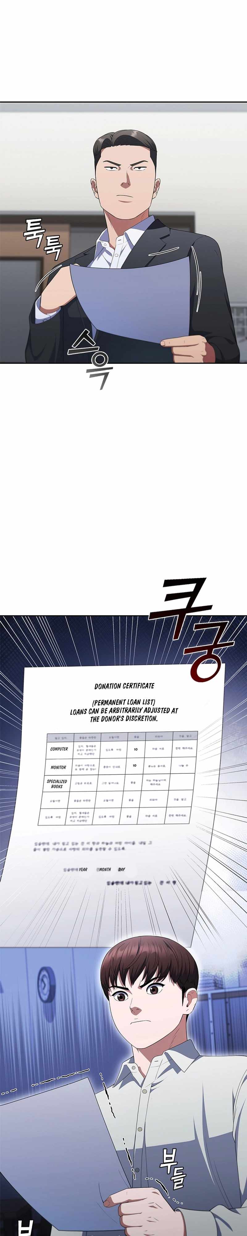 I Can Do It Chapter 34 - Page 10