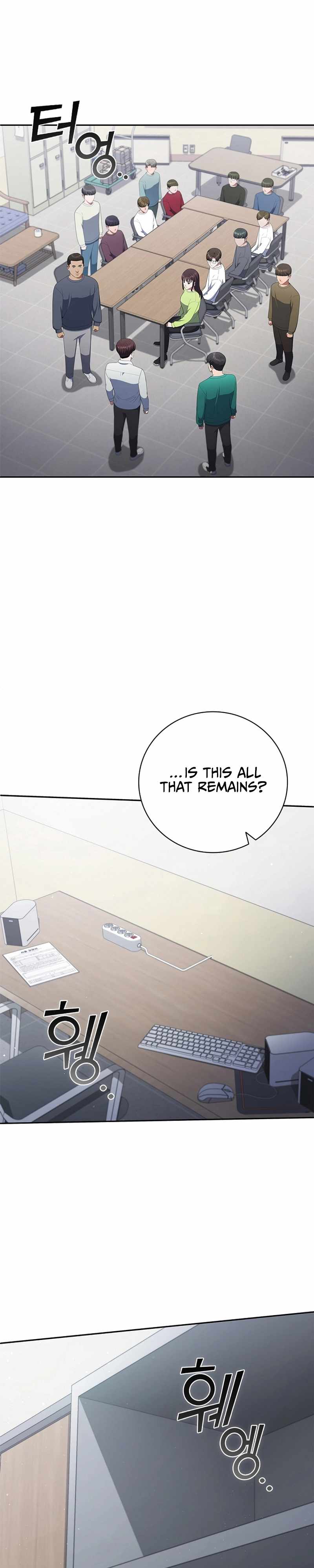 I Can Do It Chapter 34 - Page 12