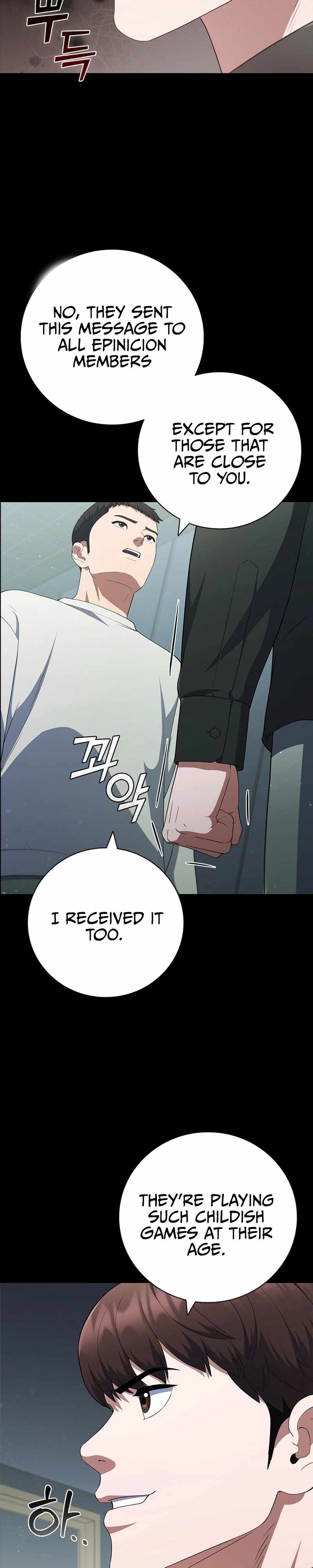 I Can Do It Chapter 34 - Page 18