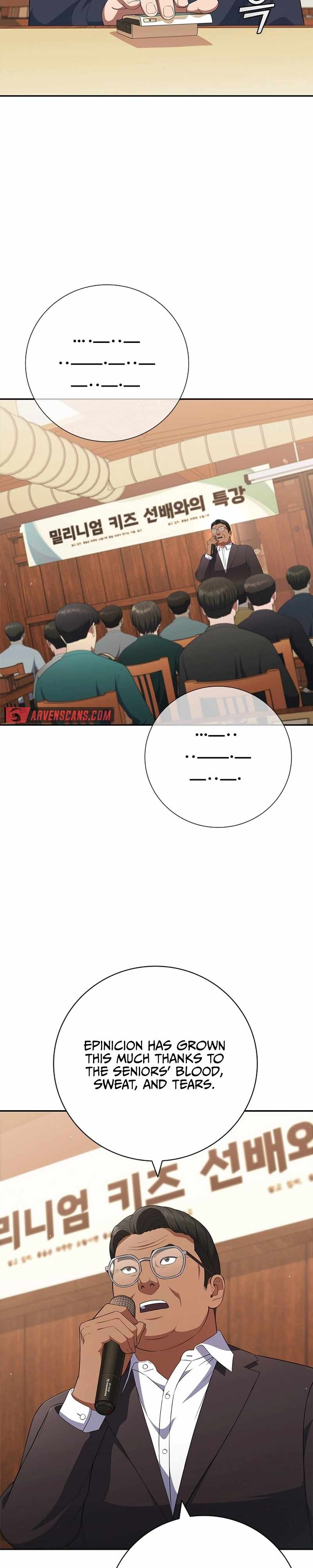 I Can Do It Chapter 34 - Page 24