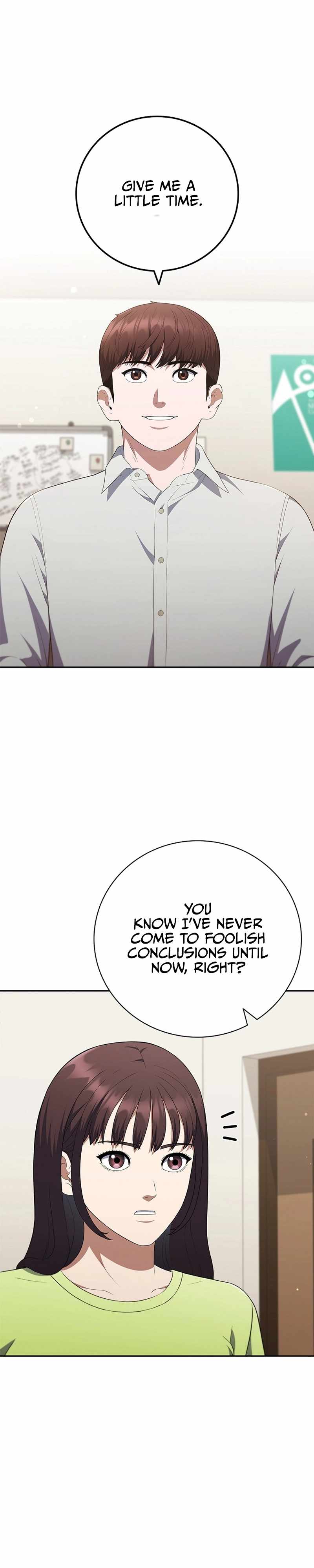 I Can Do It Chapter 34 - Page 37