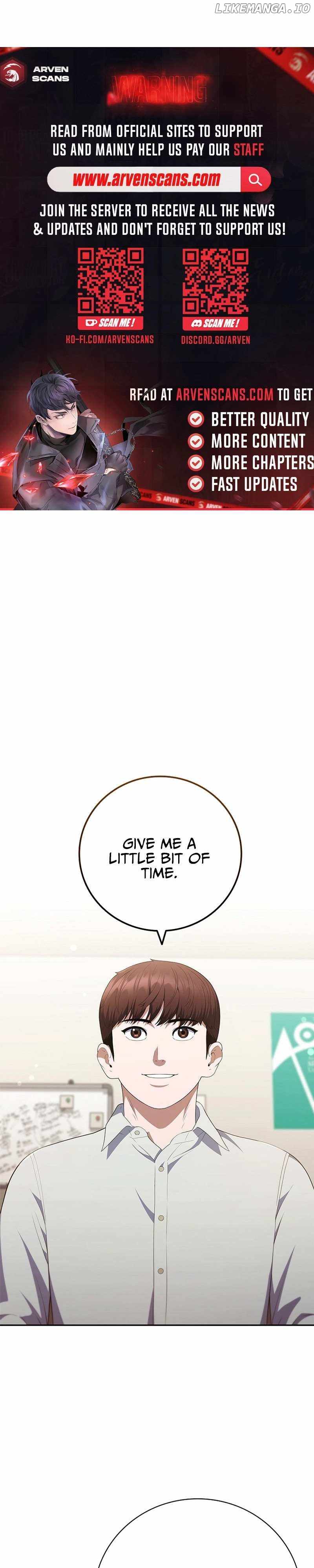 I Can Do It Chapter 35 - Page 0