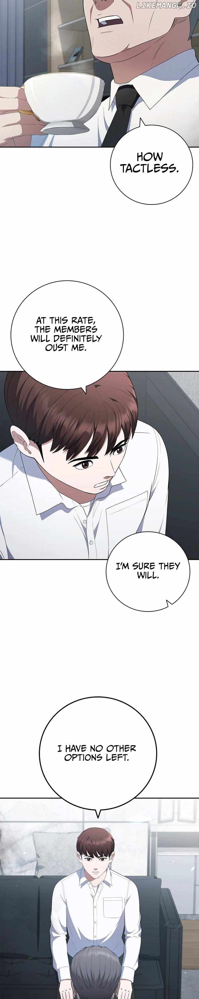 I Can Do It Chapter 35 - Page 19