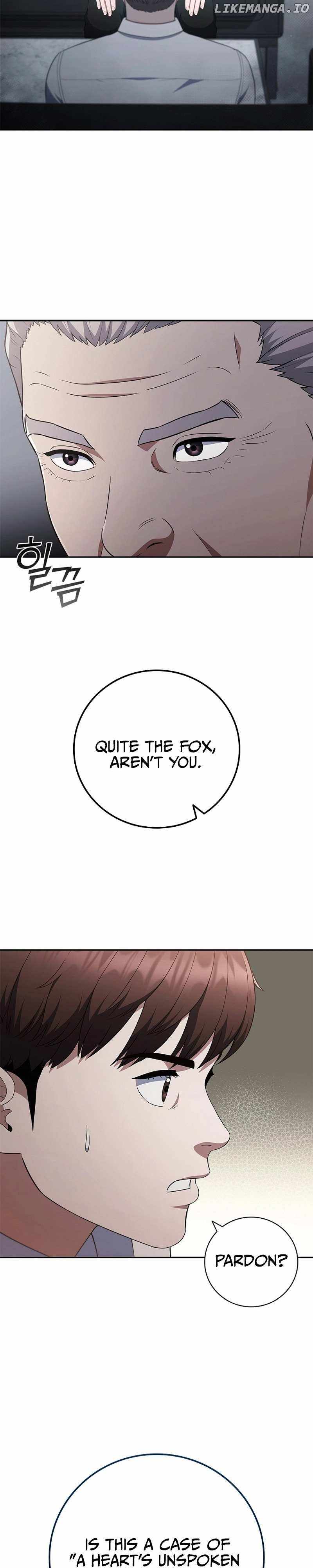 I Can Do It Chapter 35 - Page 20