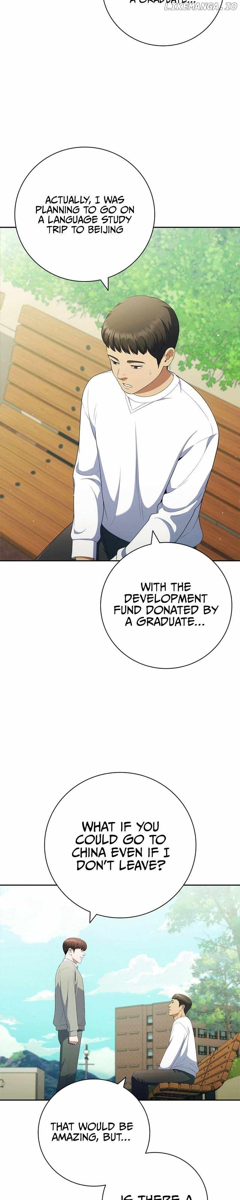 I Can Do It Chapter 35 - Page 25