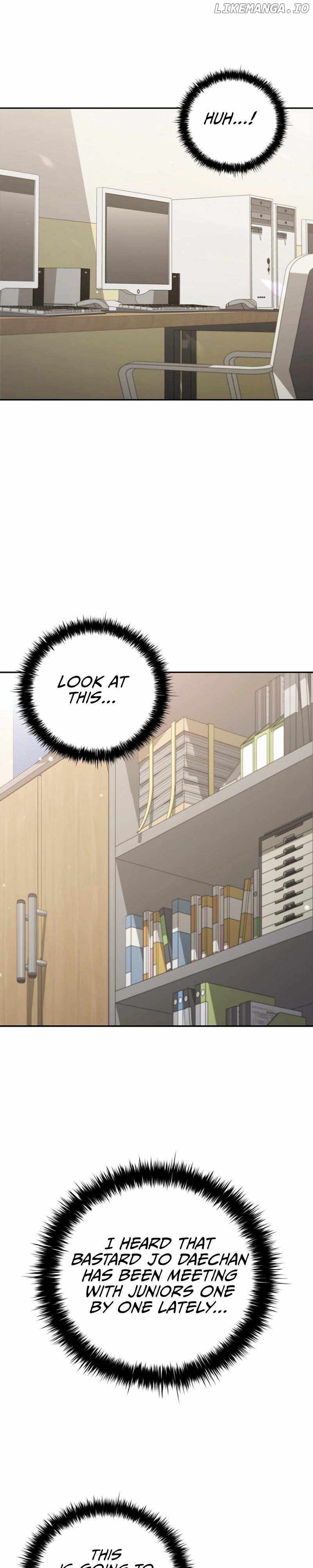 I Can Do It Chapter 35 - Page 29