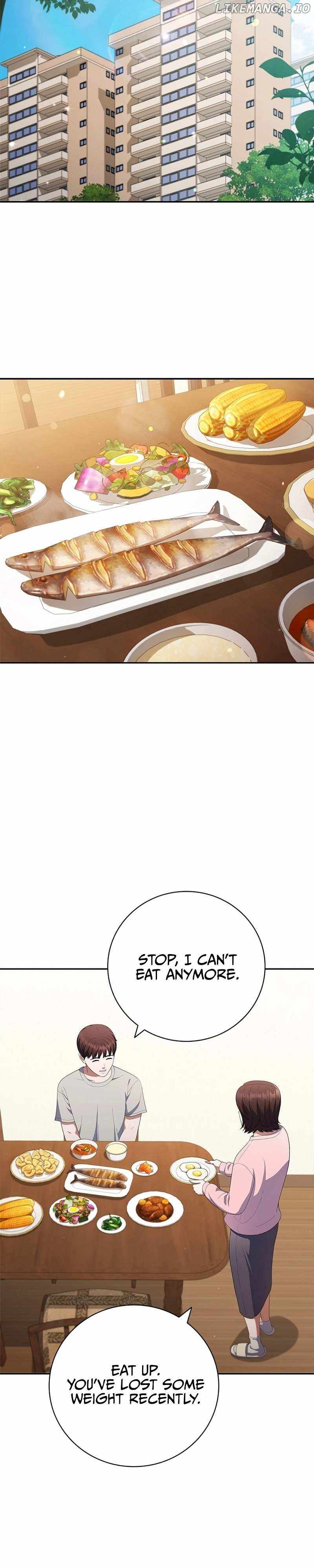 I Can Do It Chapter 35 - Page 3