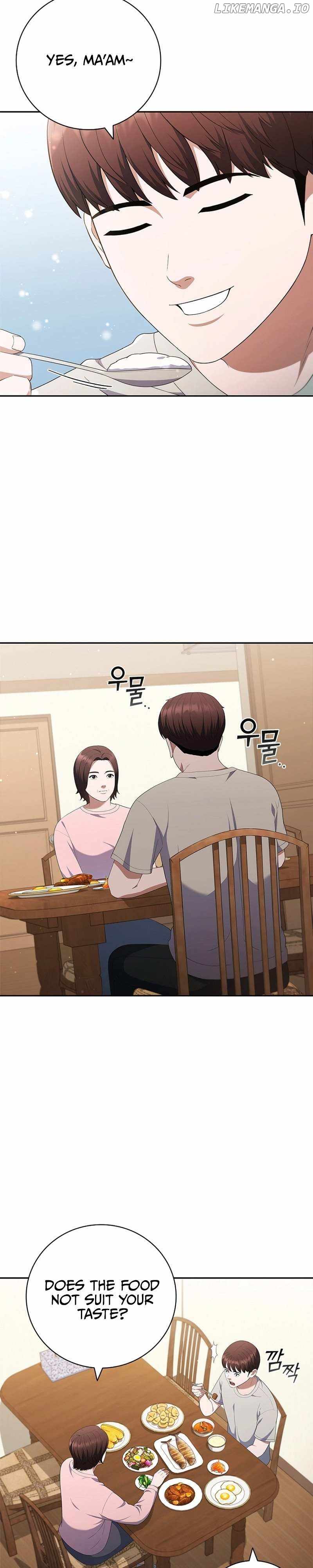 I Can Do It Chapter 35 - Page 5
