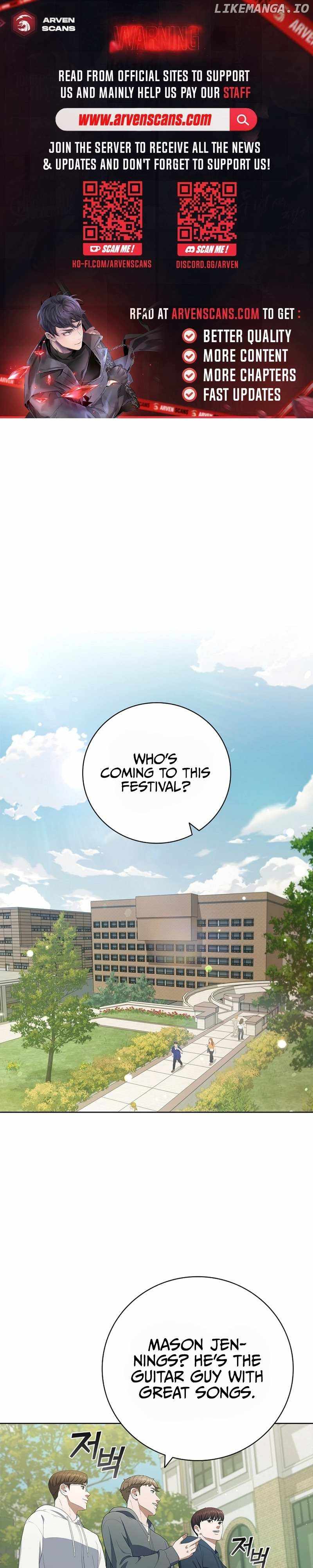 I Can Do It Chapter 38 - Page 0