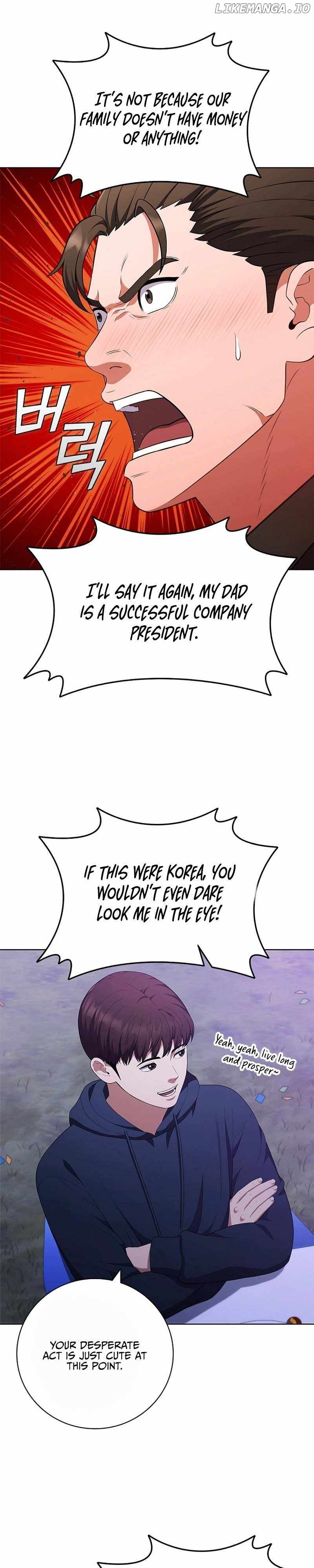 I Can Do It Chapter 38 - Page 11