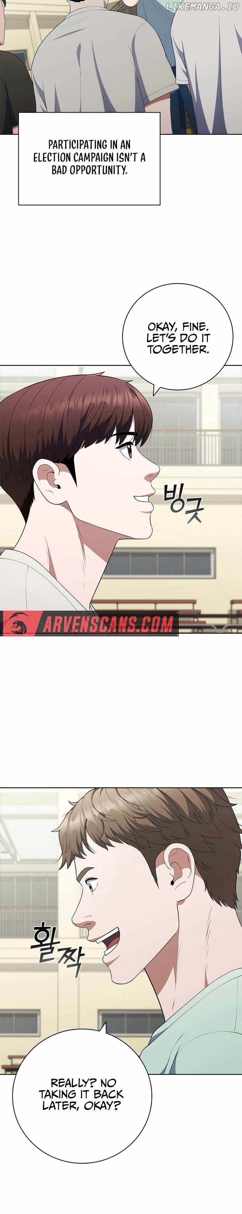 I Can Do It Chapter 38 - Page 23