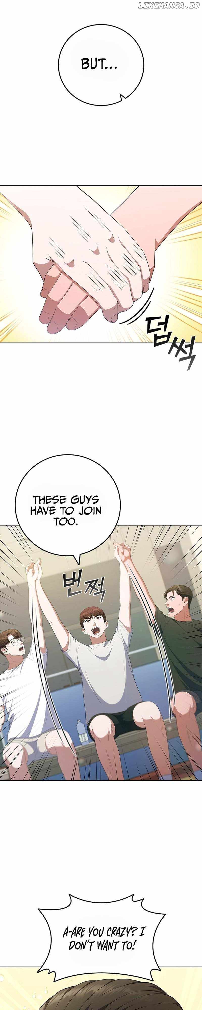 I Can Do It Chapter 38 - Page 24