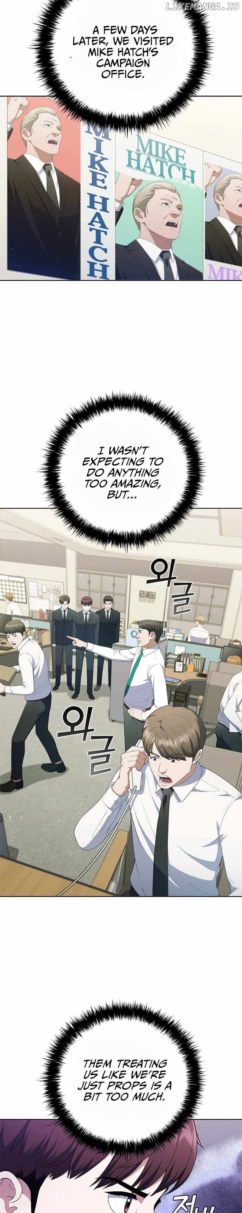 I Can Do It Chapter 38 - Page 26