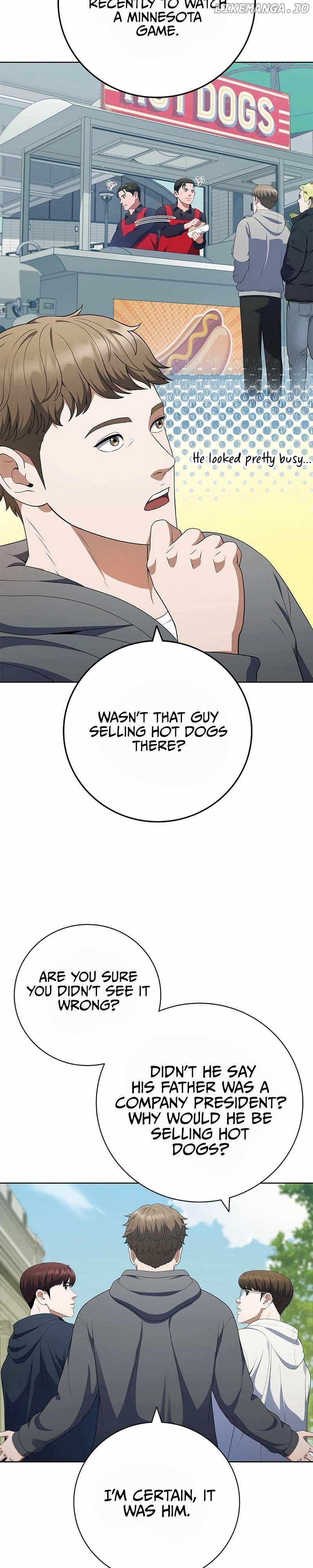 I Can Do It Chapter 38 - Page 4