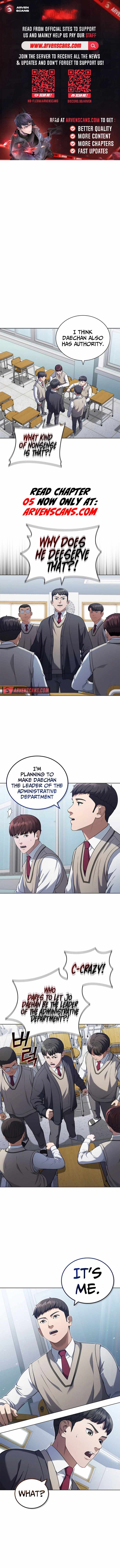 I Can Do It Chapter 4 - Page 0