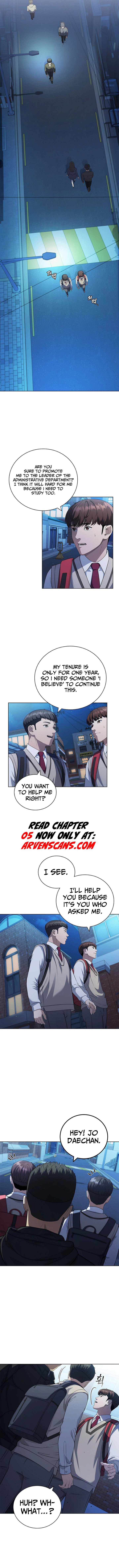 I Can Do It Chapter 4 - Page 2