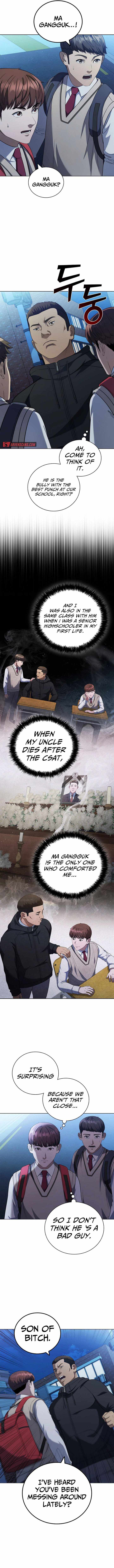 I Can Do It Chapter 4 - Page 3