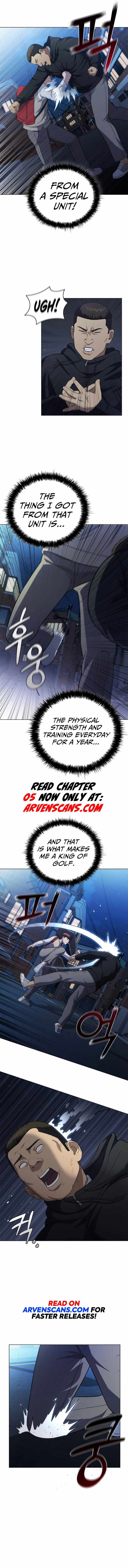 I Can Do It Chapter 4 - Page 5