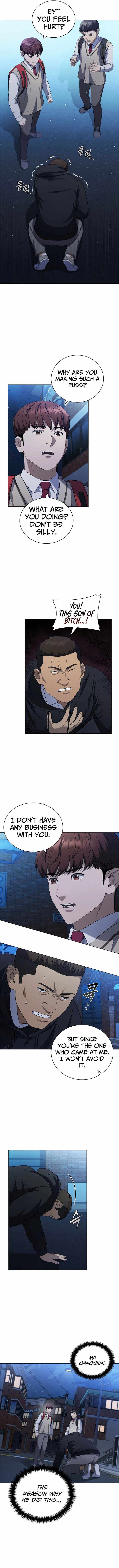I Can Do It Chapter 4 - Page 6