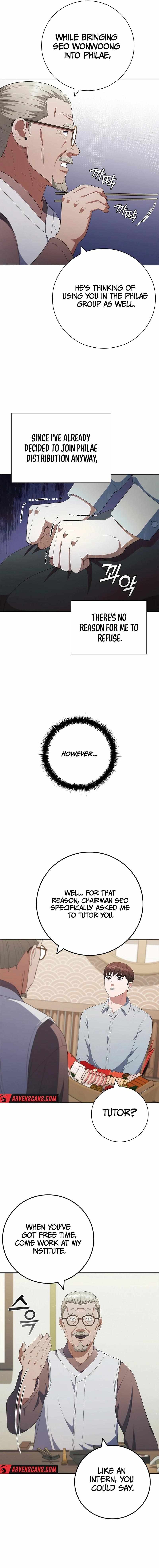 I Can Do It Chapter 42 - Page 13