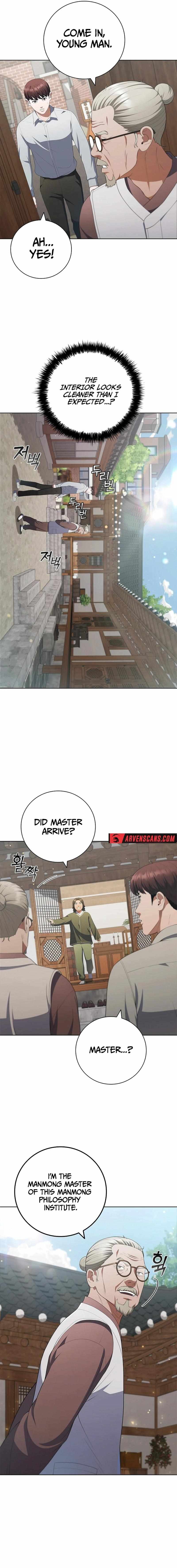I Can Do It Chapter 42 - Page 2
