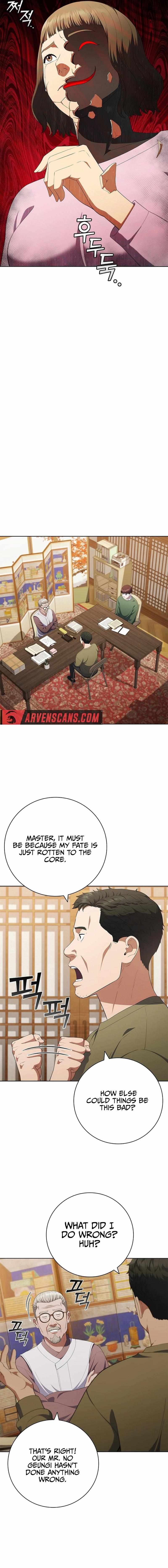 I Can Do It Chapter 43 - Page 10