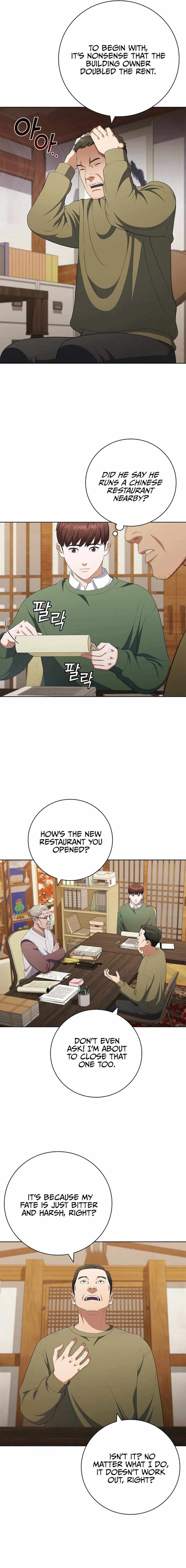 I Can Do It Chapter 43 - Page 11