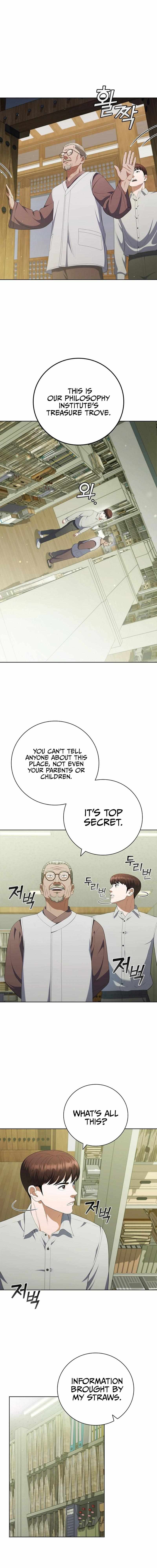 I Can Do It Chapter 43 - Page 3