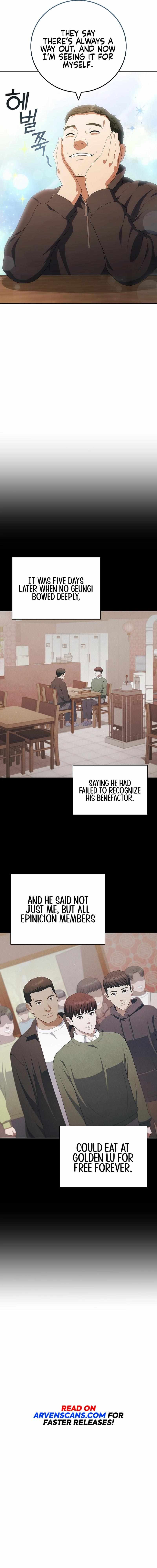 I Can Do It Chapter 44 - Page 10