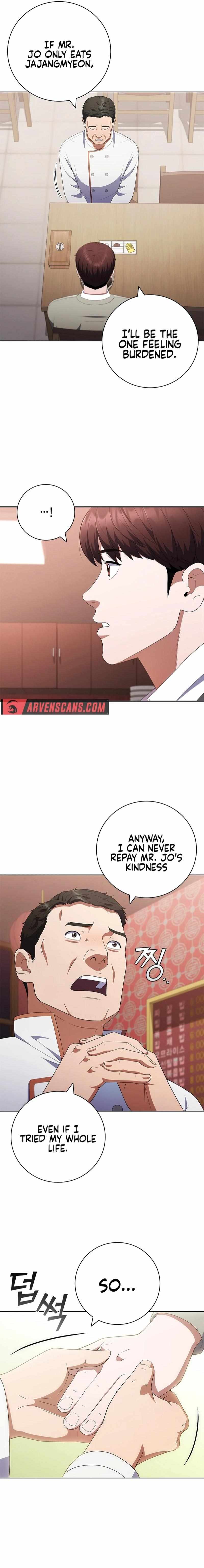 I Can Do It Chapter 44 - Page 12