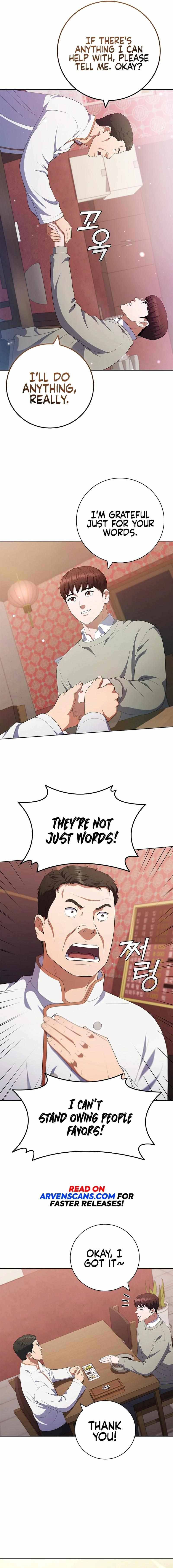 I Can Do It Chapter 44 - Page 13