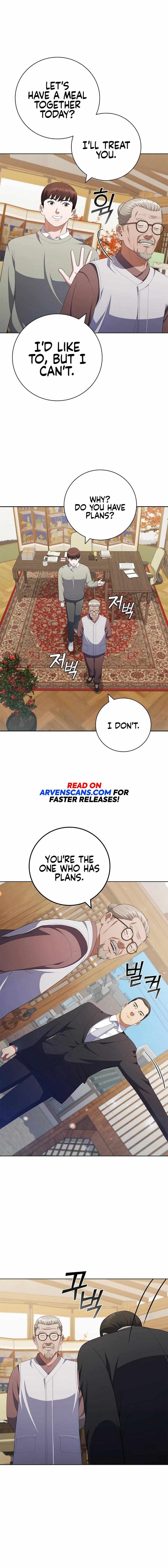 I Can Do It Chapter 44 - Page 16