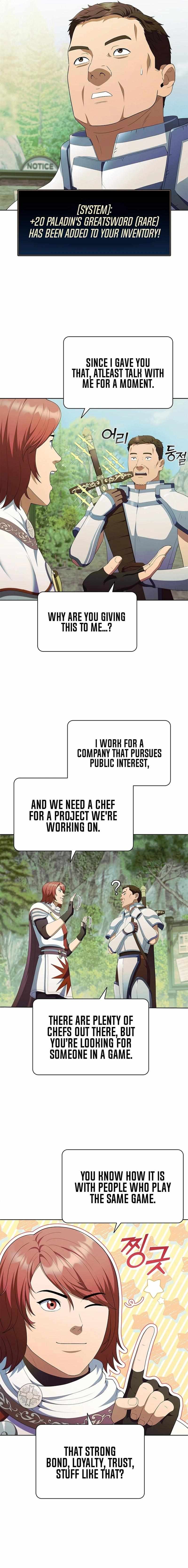 I Can Do It Chapter 44 - Page 2