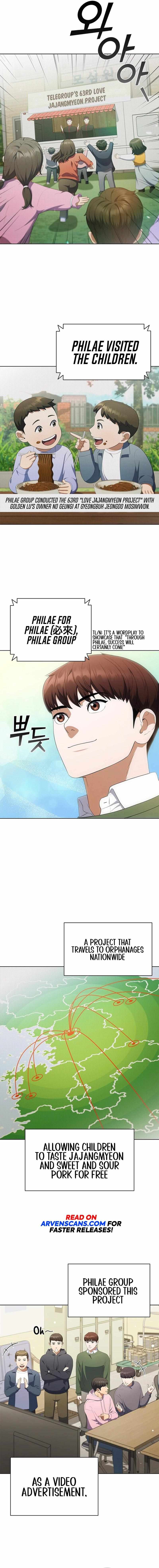 I Can Do It Chapter 44 - Page 5
