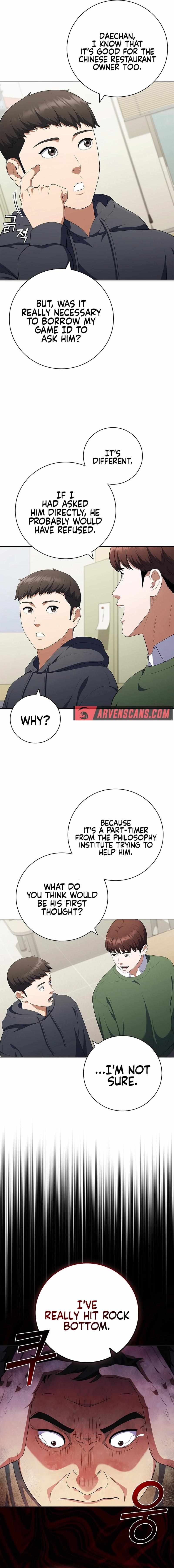 I Can Do It Chapter 44 - Page 6