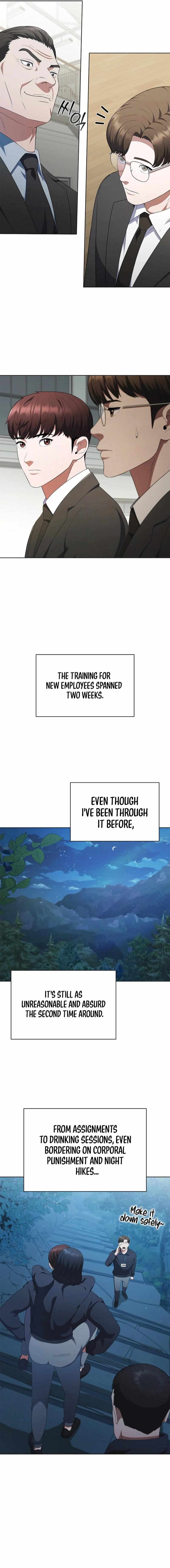 I Can Do It Chapter 45 - Page 10