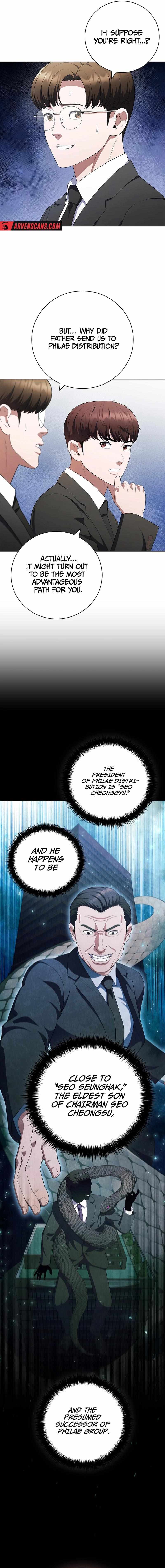 I Can Do It Chapter 45 - Page 15