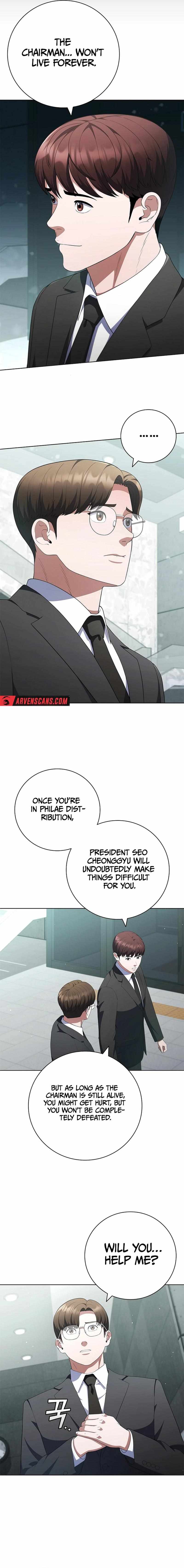 I Can Do It Chapter 45 - Page 17