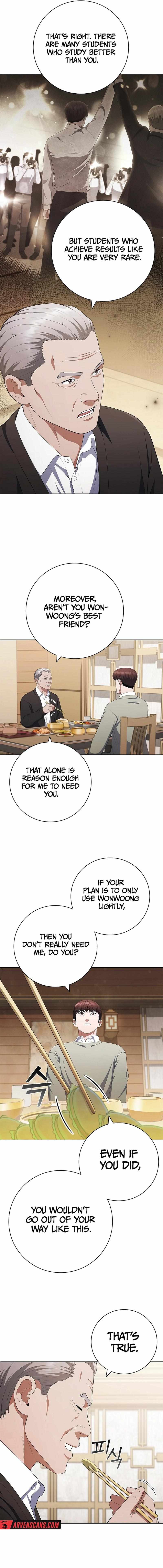 I Can Do It Chapter 45 - Page 3