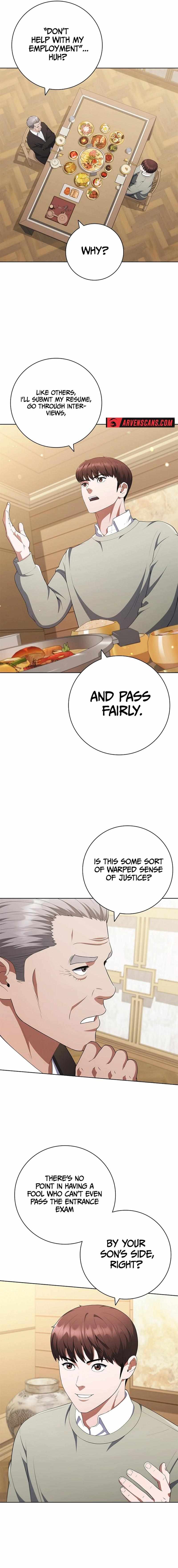 I Can Do It Chapter 45 - Page 6