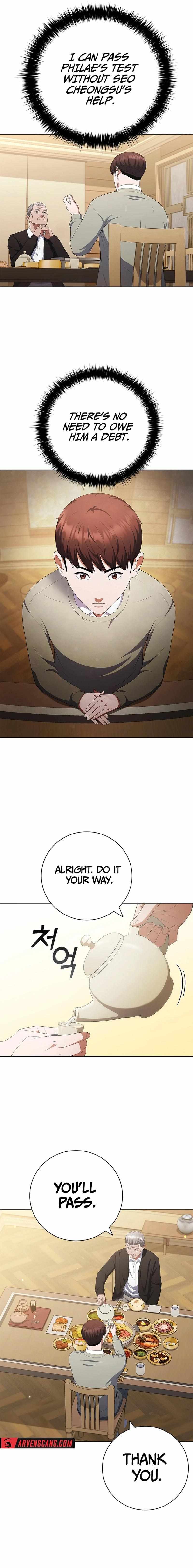 I Can Do It Chapter 45 - Page 7