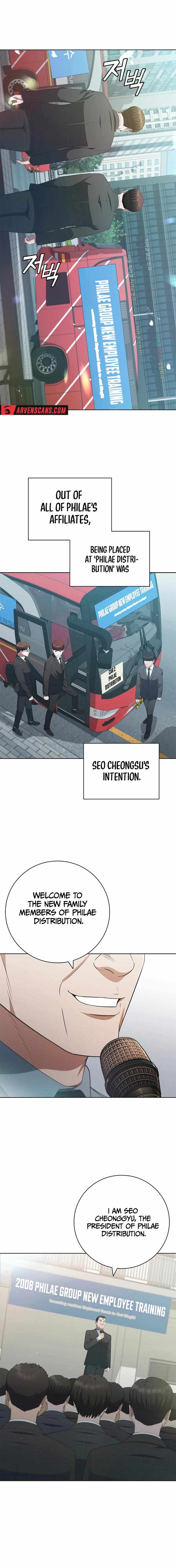 I Can Do It Chapter 45 - Page 9