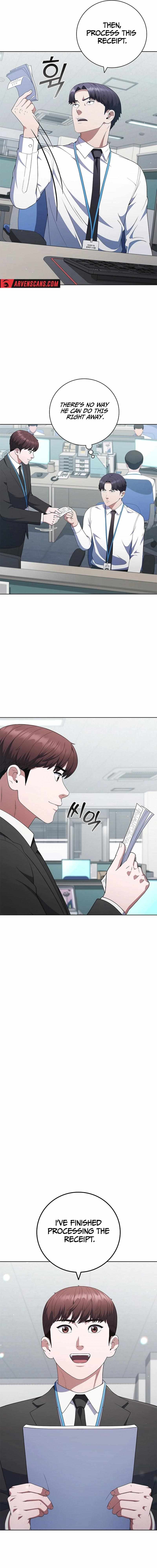 I Can Do It Chapter 46 - Page 15