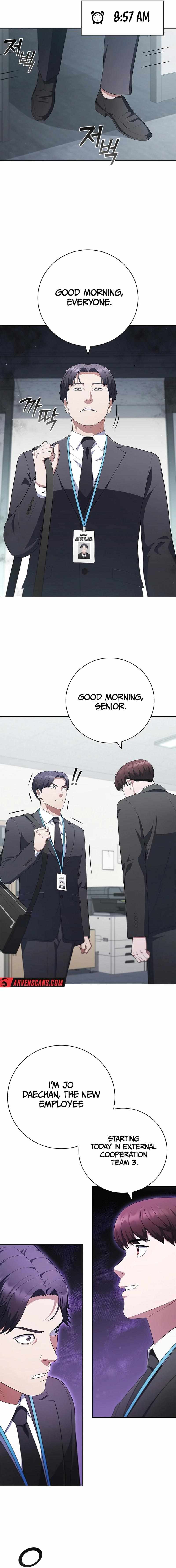 I Can Do It Chapter 46 - Page 5