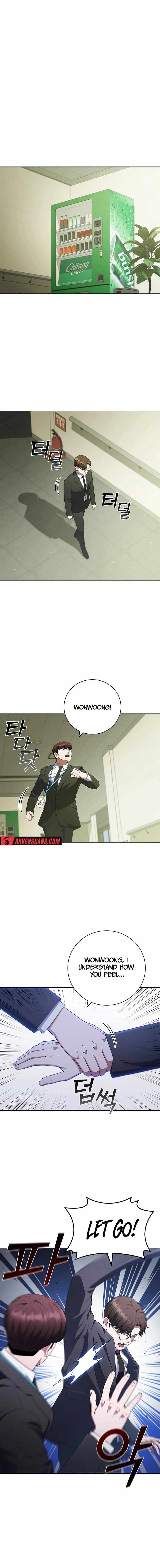 I Can Do It Chapter 47 - Page 13
